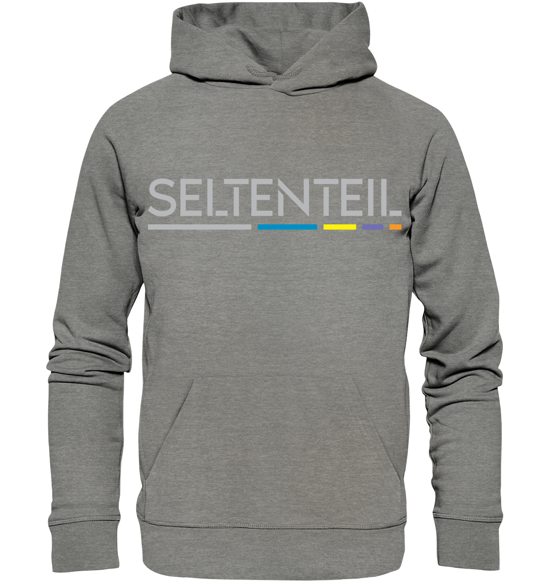 LINES - Classic Hoodie