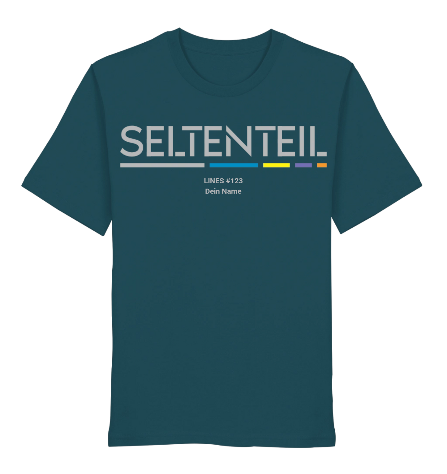 LINES - Classic Shirt