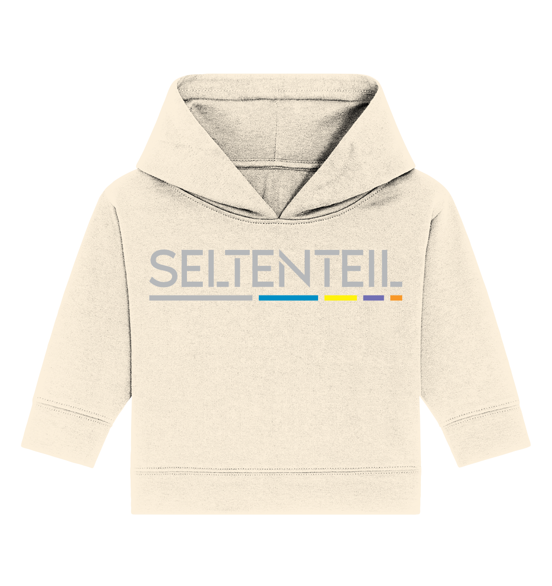 LINES - Baby Hoodie