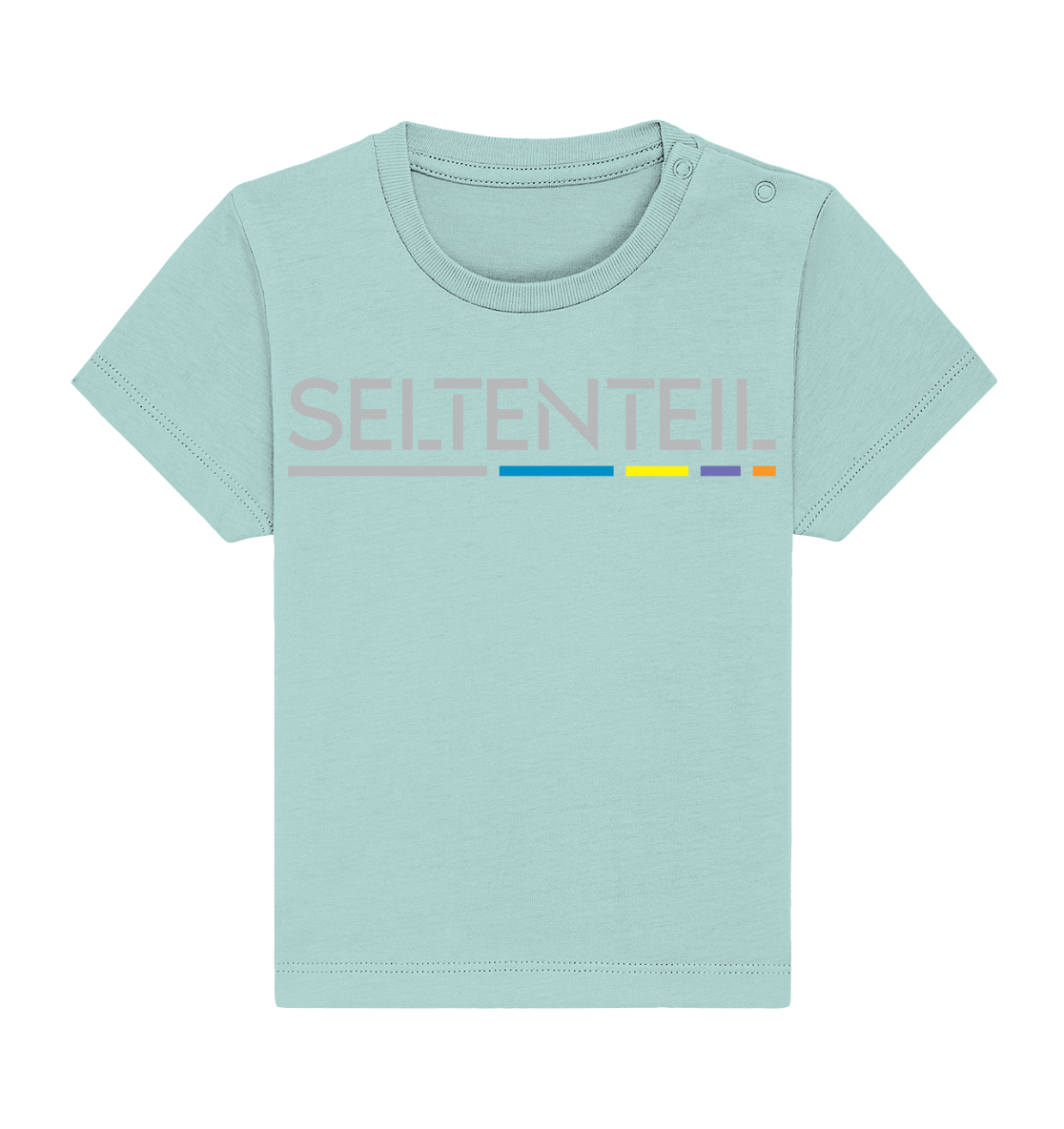 LINES - Baby Shirt