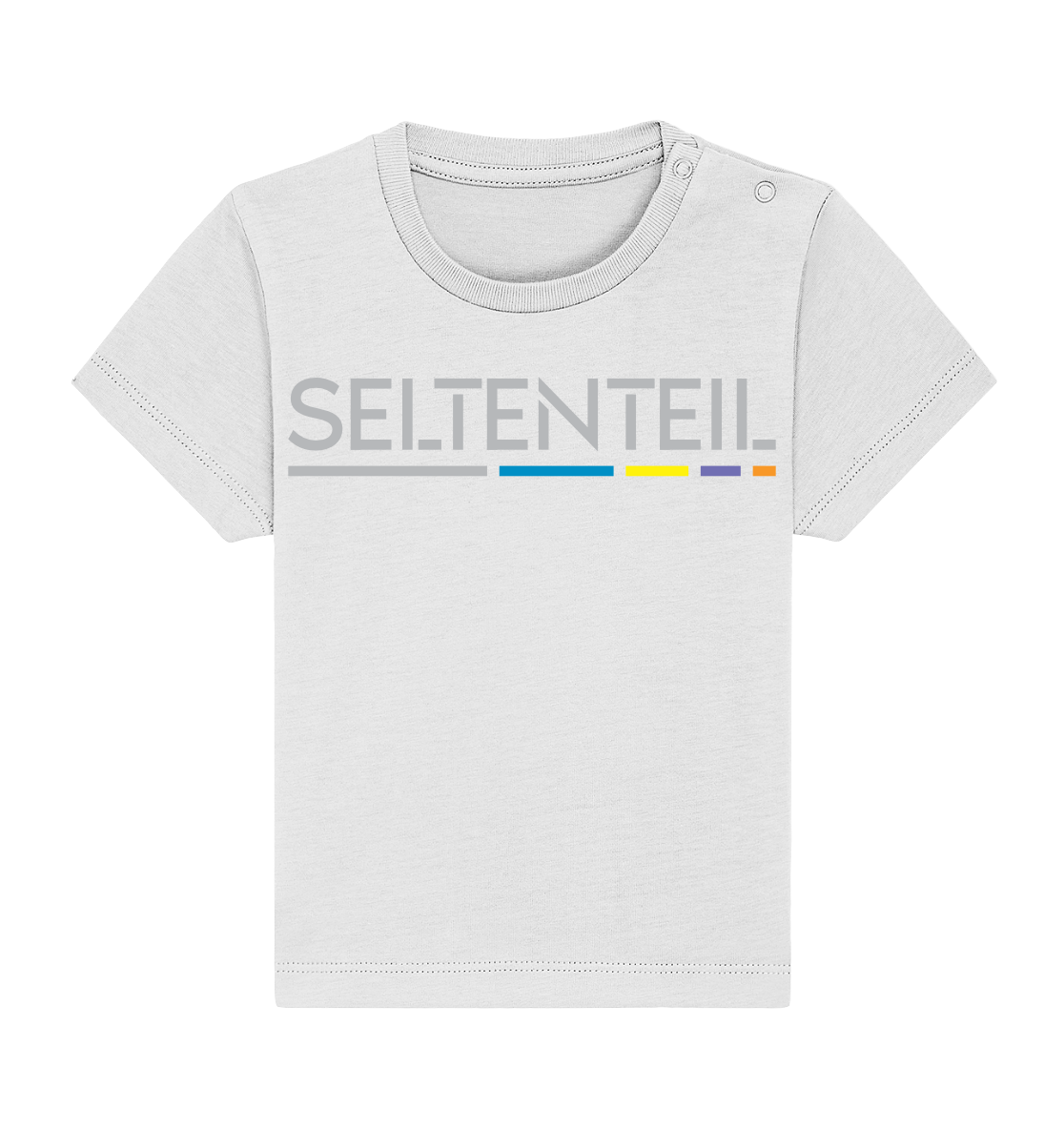 LINES - Baby Shirt