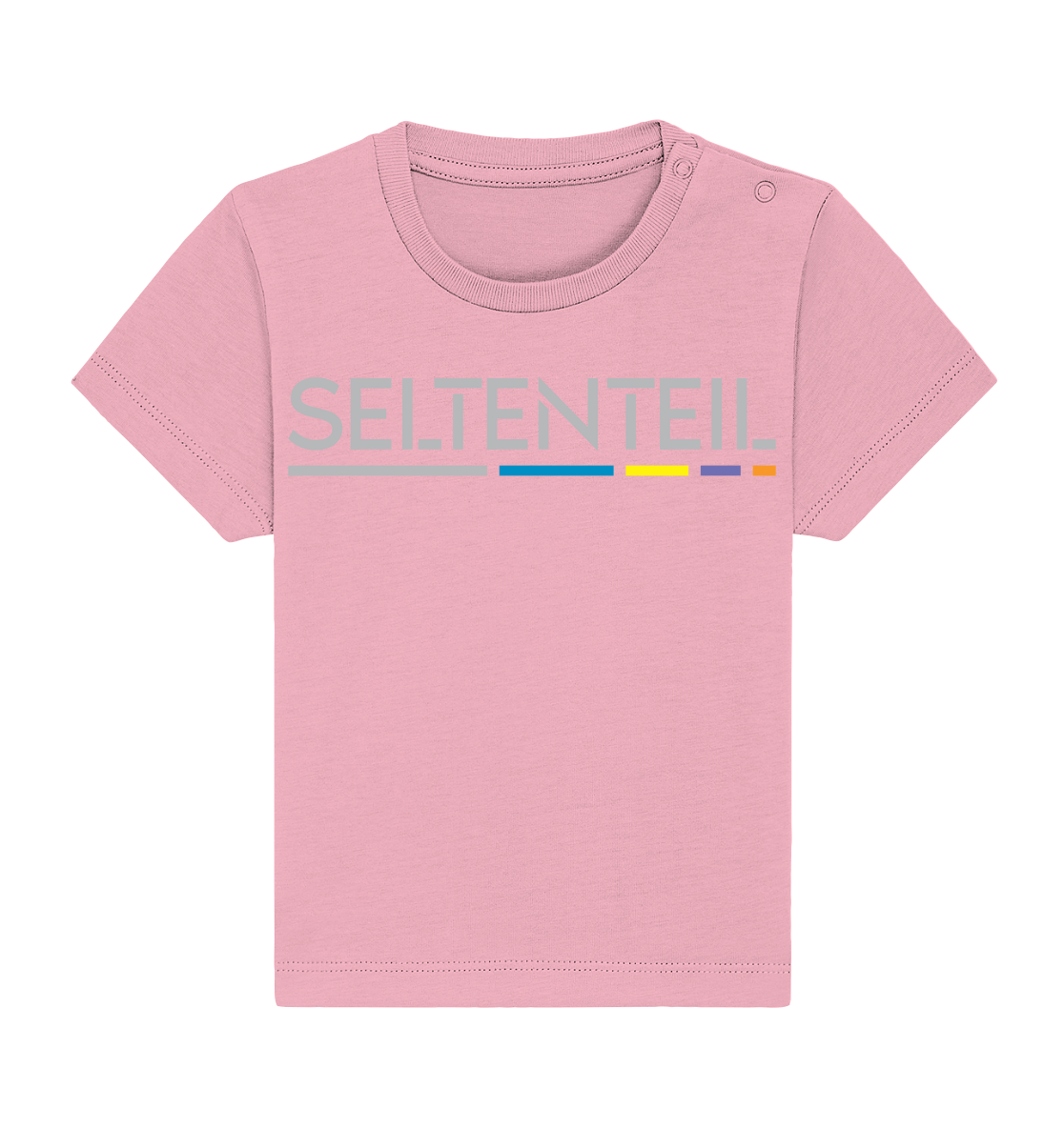 LINES - Baby Shirt