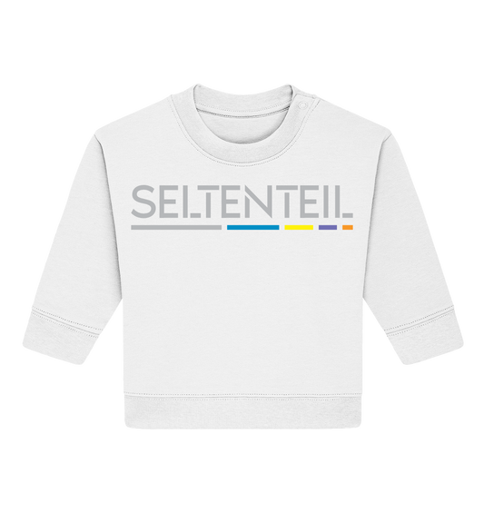 LINES - Baby Sweatshirt