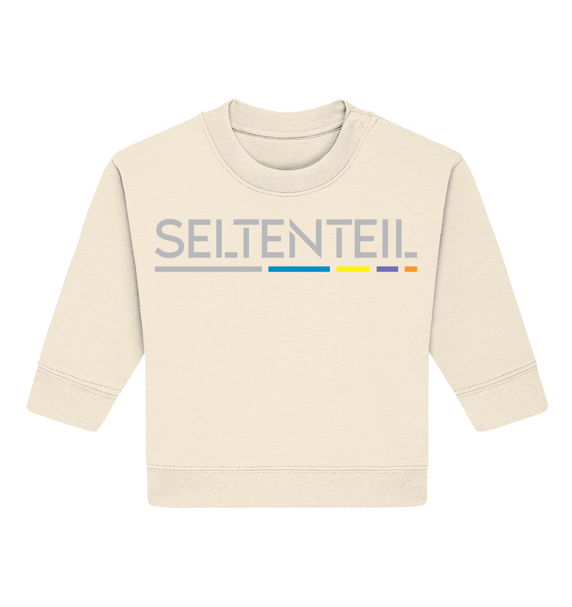 LINES - Baby Sweatshirt