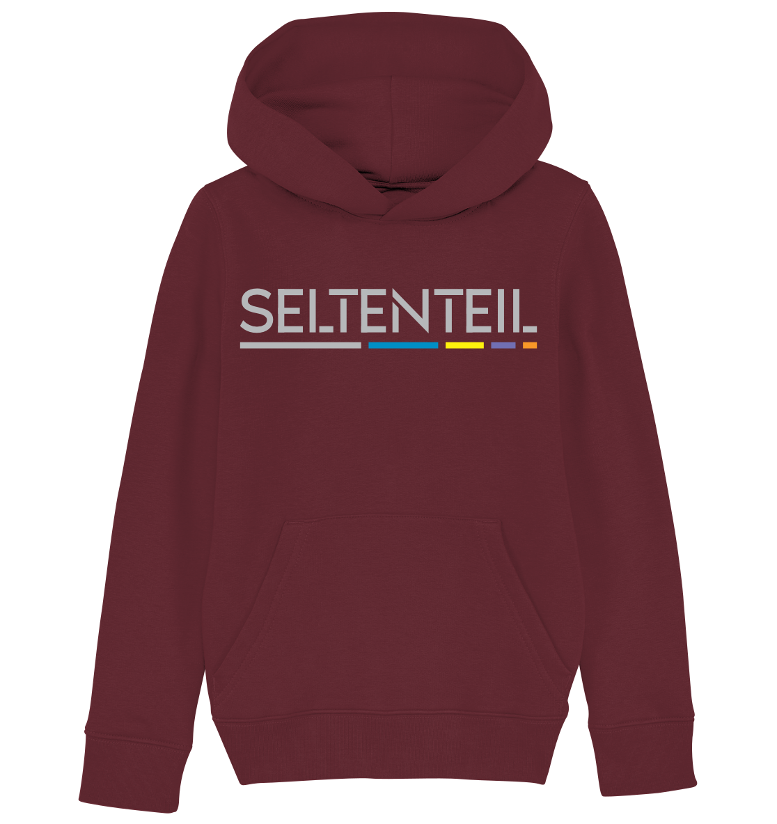 LINES - Kids Hoodie