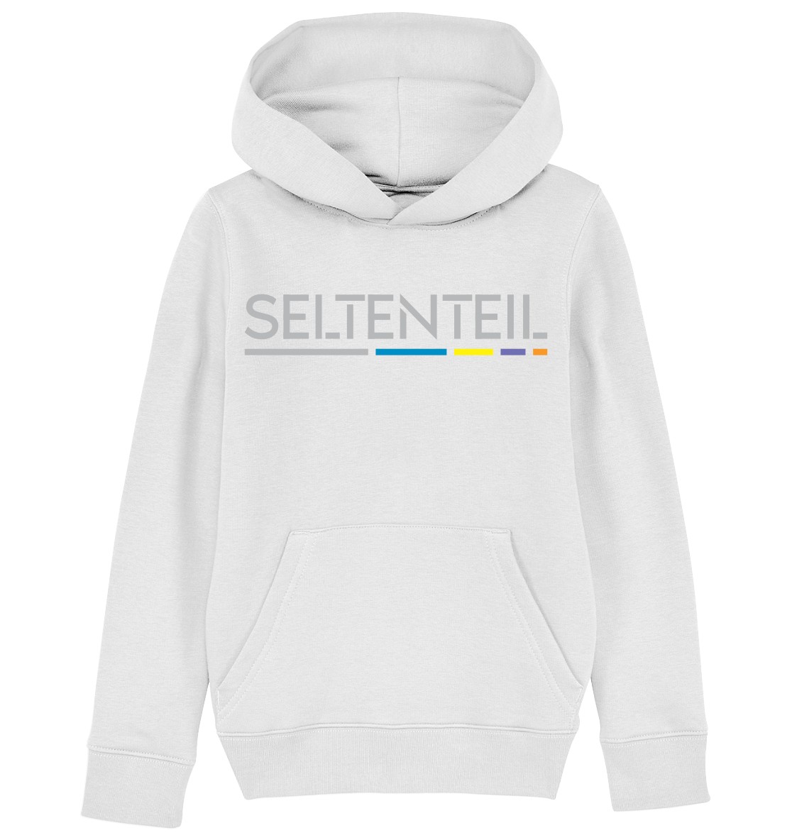 LINES - Kids Hoodie