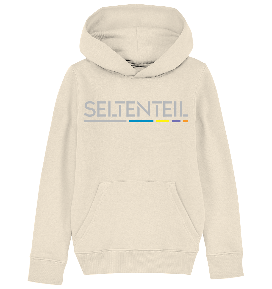 LINES - Kids Hoodie
