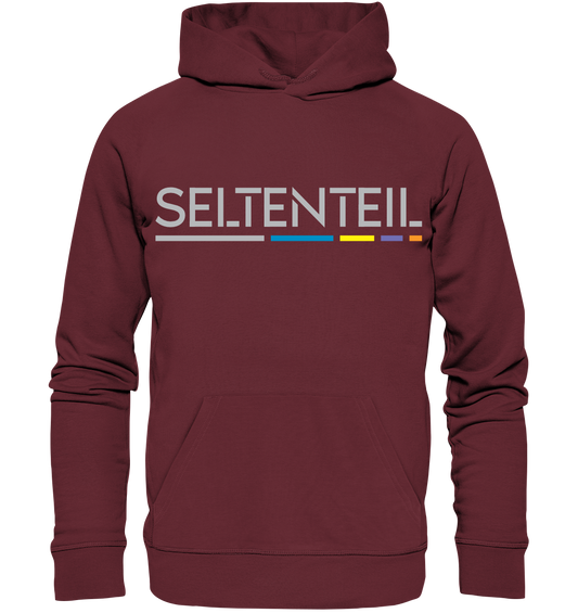 LINES - Classic Hoodie